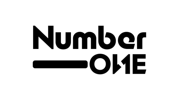 NUMBER ONE