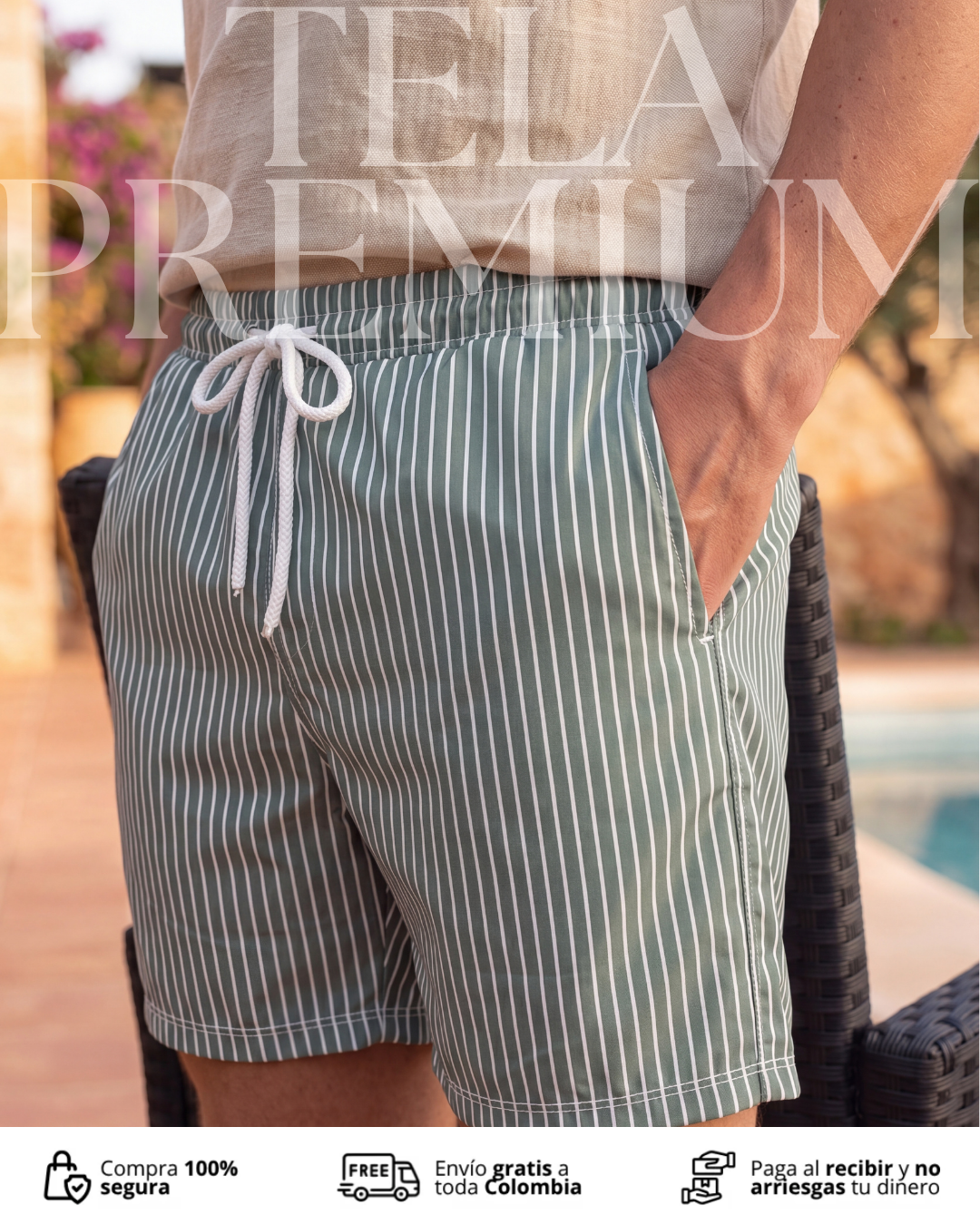 PANTALONETA MIAMI